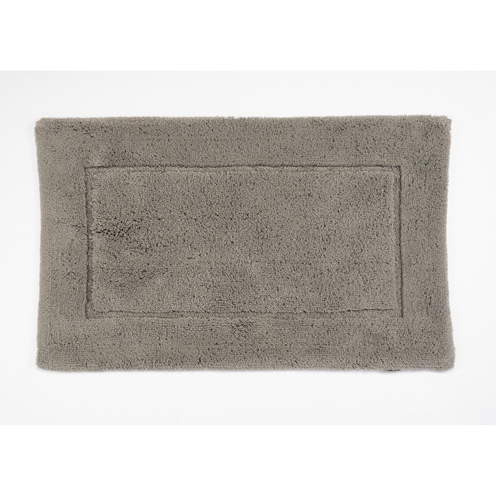 Luxury Must Bath Mat 940 by Abyss & Habidecor in Athmosphere Grey